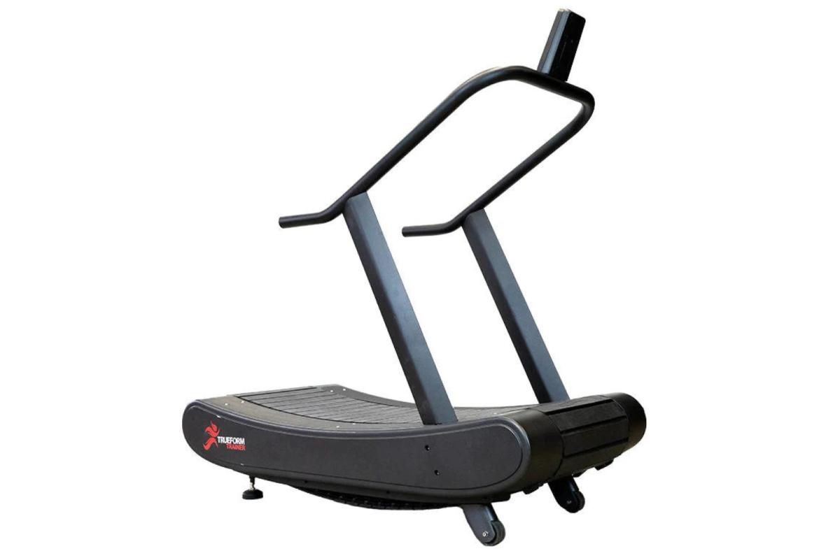 TrueForm Trainer